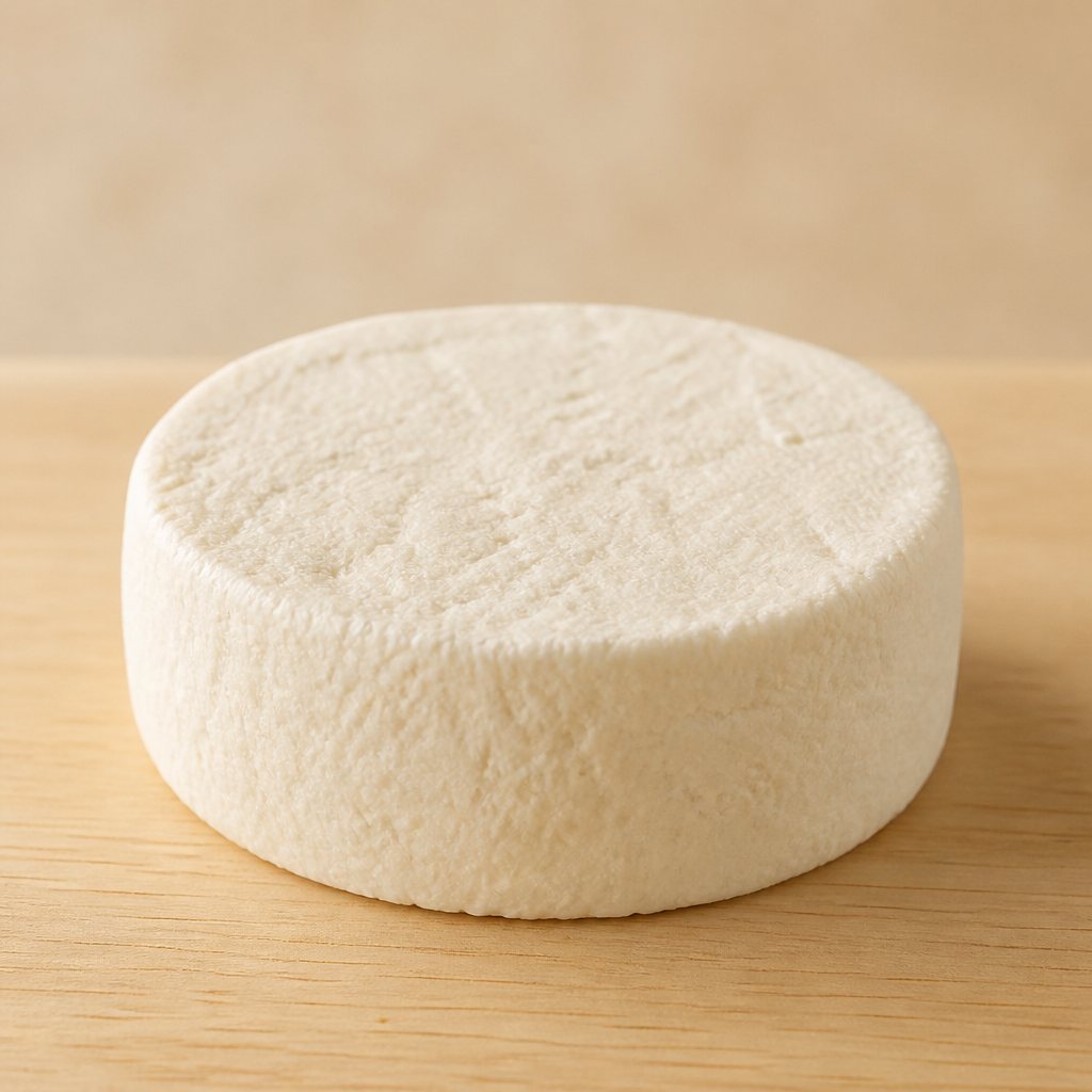 Queso fresco